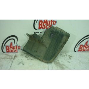 Подкрылок 74591TF0000 для HONDA FIT GE6 L13A R L