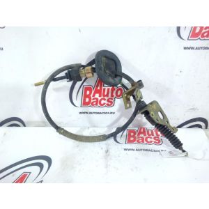 Трос кпп 54315S6A953 для HONDA CIVIC EU1 D15B