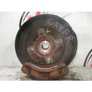 Ступица для HONDA CAPA GA4 D15B F R