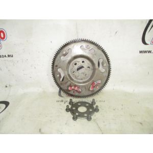 Маховик для SUZUKI SOLIO MA15S K12B