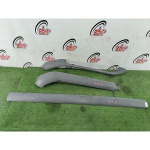 Молдинг на крышу для HONDA STEPWGN RF3 K20A R