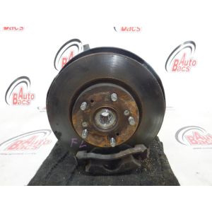 Ступица для HONDA STEPWGN RK1 R20A F L