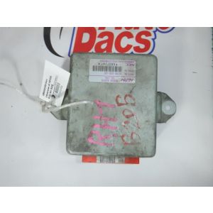 Блок управления abs 39790S70J01 для HONDA S-MX RH1 B20B