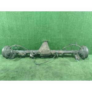 Мост 4211052020 для TOYOTA FUNCARGO NCP25 1NZ-FE R