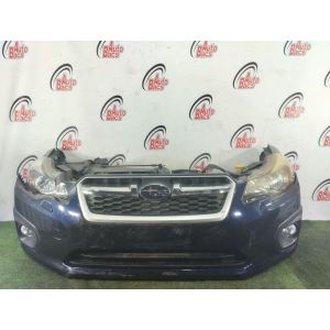 Nose cut для SUBARU IMPREZA GP2 FB16