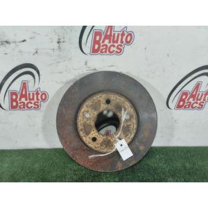 Диск тормозной 40206CY00A для NISSAN SERENA C25 MR20DE F
