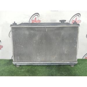 Радиатор основной 19010RWKJ01 для HONDA STREAM RN6 R18A