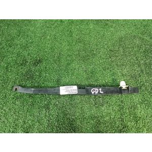 Кронштейн бампера 71593SAA013 для HONDA FIT GD1 L13A R R