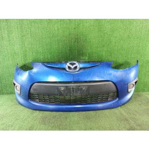Бампер для MAZDA DEMIO DE3FS ZJ-VE F