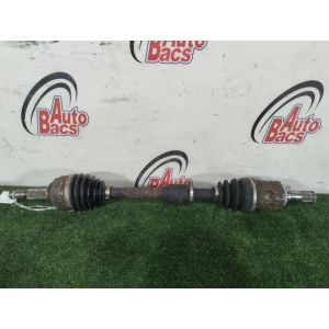 Привод 391013U005 для NISSAN CUBE BZ11 CR14DE F L