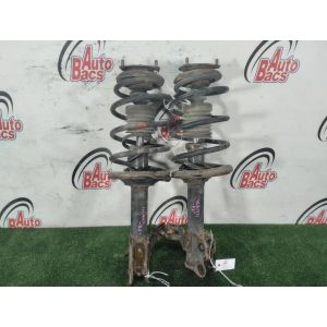 Стойка 54302WD328 для NISSAN AD VHNY11 QG18DE F R