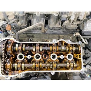 Двигатель 1900028150 для TOYOTA RAV4 ACA20W 1AZ-FSE