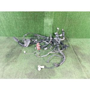 Коса двс для MAZDA DEMIO DEJFS P3-VPS