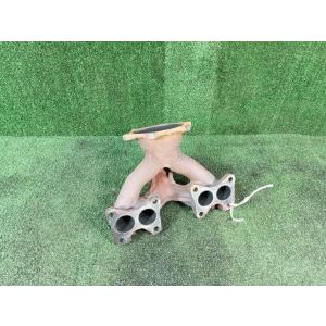 Коллектор выпускной 140028N200/140048N201 для NISSAN AD VFY11 QG15DE