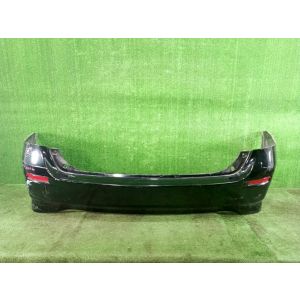 Бампер 5215968080 для TOYOTA WISH ZGE20G 2ZR-FAE R