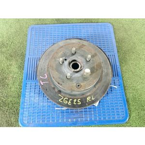 Ступица для TOYOTA WISH ZGE25G 2ZR-FAE R L