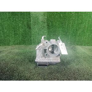 Заслонка дроссельная 2203021030 для TOYOTA RACTIS NCP100 1NZ-FE