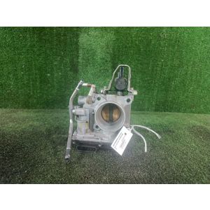 Заслонка дроссельная 16400RBJ003 для HONDA INSIGHT ZE2 LDA