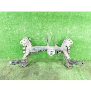 Балка поперечная L12034800F для MAZDA MPV LW3W L3-DE F