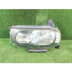 Фара для NISSAN CUBE Z12 HR15DE 8190 L