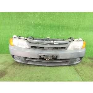 Nose cut для NISSAN AD VFY11 QG15DE