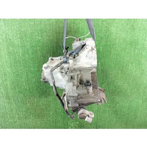 Мкпп 320104M424 для NISSAN BLUEBIRD SYLPHY FG10 QG15DE RS5F30AFB38