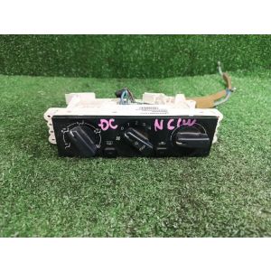 Блок управления климат-контролем MR460798 для MITSUBISHI RVR N71W 4G93