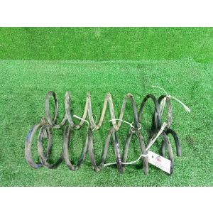 Пружина подвески 55020WD010/55020WD000 для NISSAN WINGROAD WFY11 QG15DE R