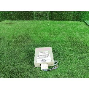Блок управления 4wd 8631A057 для MITSUBISHI OUTLANDER CW5W 4B12