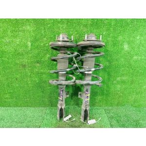 Стойка 4060A049 для MITSUBISHI OUTLANDER XL CW4W 4B11 F L