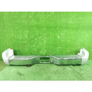 Бампер MR105676/MR376081 для MITSUBISHI PAJERO V45W 6G74 R