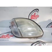 Фара для MERCEDES-BENZ SLK R170 M111 E23ML 1305621718 R