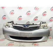 Nose cut для SUBARU IMPREZA GH2 EL15
