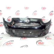Бампер 620221HC0H для NISSAN MARCH K13 HR12DE F