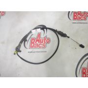 Трос газа L11641660A для MAZDA MPV LW3W L3-DE
