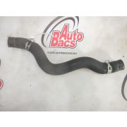 Патрубок радиатора L33615186 для MAZDA MPV LW3W L3-DE U