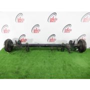 Балка поперечная для TOYOTA SUCCEED NCP51V 1NZ-FE R