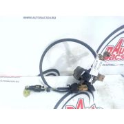Трос кпп 54315S7A981/2 для HONDA STREAM RN1 D17A