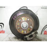 Ступица для HONDA STREAM RN6 R18A R R