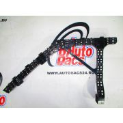 Кронштейн бампера 71598TM8A01 для HONDA INSIGHT ZE2 LDA R L