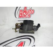 Заслонка дроссельная LF1713640A для MAZDA MPV LW3W L3-DE