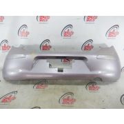 Бампер 850221HC0H для NISSAN MARCH K13 HR12DE R