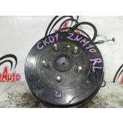 Ступица для TOYOTA ISIS ZNM10G 1ZZ-FE R L