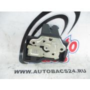 Замок багажника 6460022050 для TOYOTA MARK X GRX120 4GR-FSE