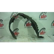 Подкрылок 5387552100 для TOYOTA PORTE NNP10 2NZ-FE F R