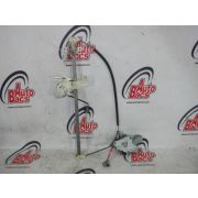 Стеклоподъемник 72750S7SJ01 для HONDA STEPWGN RF4 K20A R L