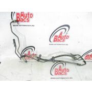 Шланг гидроусилителя 4441052010/1 для TOYOTA VITZ SCP10 1SZ-FE