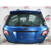Дверь 5 для SUBARU EXIGA YA4 EJ20