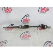 Привод FTD12550XA для MAZDA DEMIO DJ3FS P3-VPS F R