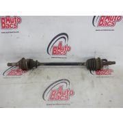 Привод GD772560X для MAZDA ATENZA GH5AW L5-VE R L